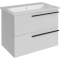 Мебель для ванной ASB-Mebel Тида 80