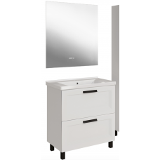 Мебель для ванной ASB-Mebel София 80