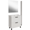 Мебель для ванной ASB-Mebel София 80
