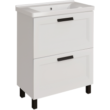 Тумба с раковиной ASB-Mebel София 60