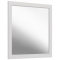 Мебель для ванной ASB-Woodline Каталина 80 white