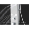 Душевая панель Aquanet Galaxy White с гидромассажем
