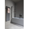 Акриловая ванна Aquanet Bright 180x80