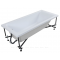 Акриловая ванна Aquanet Bright 180x80