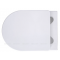 Унитаз подвесной Aquanet Smart Rimless LX-1106
