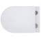 Унитаз подвесной Aquanet Rimless Atago 2.0 W LX-1905