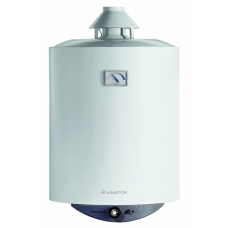Водонагреватель Ariston SUPERSGA 80 R газовый