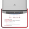 Водонагреватель Ariston VELIS LUX INOX PW ABSE WIFI 50