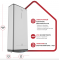 Водонагреватель Ariston ABSE VLS PRO INOX PW 100