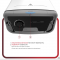 Водонагреватель Ariston ABS VLS PRO INOX R 50