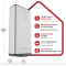 Водонагреватель Ariston ABS VLS PRO INOX R 100