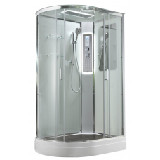 Душевая кабина AvaCan A2812R LED