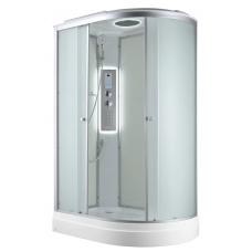 Душевая кабина AvaCan C2012 L LED