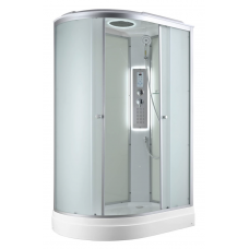 Душевая кабина AvaCan C2012 R LED