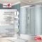 Душевая кабина AvaCan C3012 L Душевая кабина AvaCan C3012 L