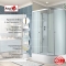 Душевая кабина AvaCan C3012L N