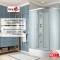 Душевая кабина AvaCan C3012L N