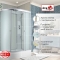Душевая кабина AvaCan C3012 R Душевая кабина AvaCan C3012 R