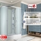 Душевая кабина AvaCan C3012R N