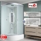 Душевая кабина AvaCan C3080 LED Душевая кабина AvaCan C3080 LED