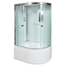 Душевая кабина AvaCan D120S L с электрикой