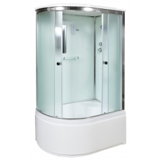 Душевая кабина AvaCan D120S R с электрикой