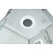 Душевая кабина AvaCan D3080 LED