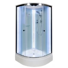 Душевая кабина AvaCan D271 S LED
