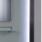 Душевая кабина AvaCan D271 S LED