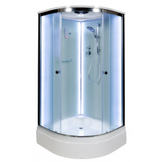 Душевая кабина AvaCan D311S LED