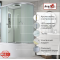 Душевая кабина AvaCan D5012 L LED