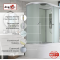Душевая кабина AvaCan D5012 R