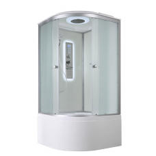 Душевая кабина AvaCan D5080 LED