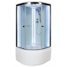 Душевая кабина AvaCan D511S LED