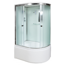 Душевая кабина AvaCan D512S L с электрикой