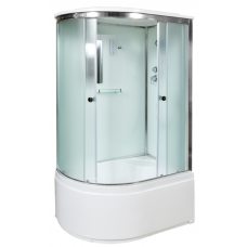 Душевая кабина AvaCan D512S R с электрикой