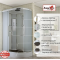 Душевая кабина AvaCan EM 2811 L