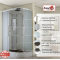 Душевая кабина AvaCan EM 2912 L
