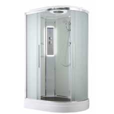 Душевая кабина AvaCan EM 2812 L LED