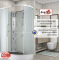Душевая кабина AvaCan EM 2912 L N