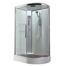 Душевая кабина AvaCan EM 2812 L T