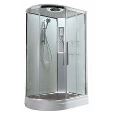 Душевая кабина AvaCan EM 2812 R LED T