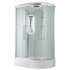 Душевая кабина AvaCan EM 3812 L LED