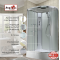 Душевая кабина AvaCan EM 3812 L T