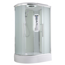 Душевая кабина AvaCan EM 3812 R LED