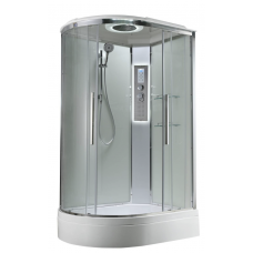 Душевая кабина AvaCan EM 3812 R LED T