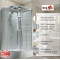 Душевая кабина AvaCan EM 3912 R LED T Душевая кабина AvaCan EM 3912 R LED T