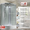Душевая кабина AvaCan EM 3812 R T Душевая кабина AvaCan EM 3812 R T