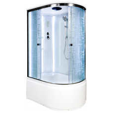 Душевая кабина AvaCan EM4511 L LED