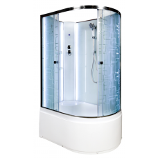 Душевая кабина AvaCan EM4511 N L LED